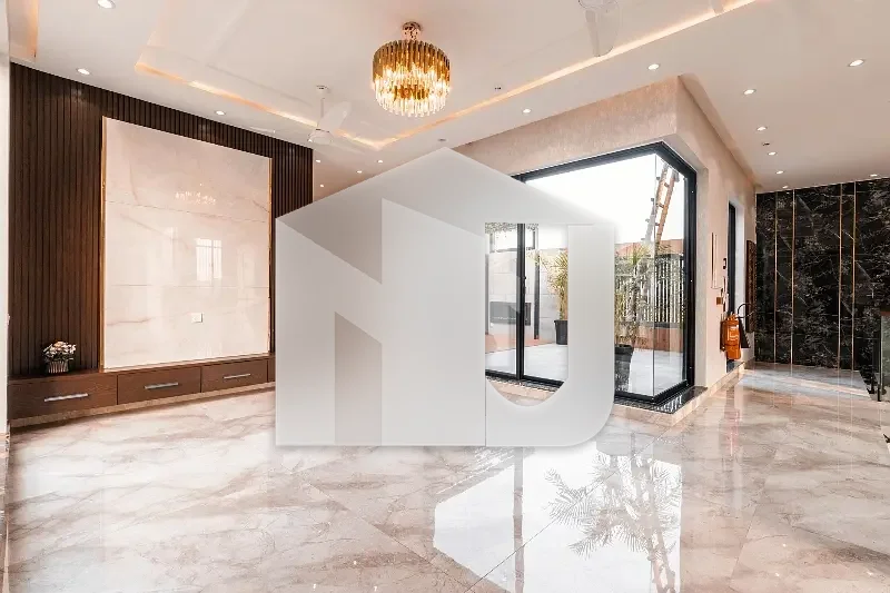 Gorgeous 20 Marla House For Rent Available In DHA Defence Phase 2, photo 15