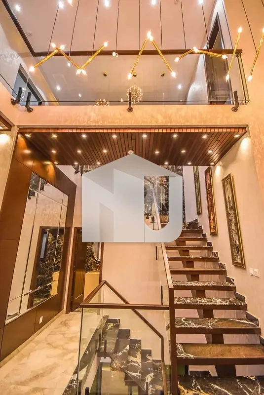 Gorgeous 20 Marla House For Rent Available In DHA Defence Phase 2, photo 7