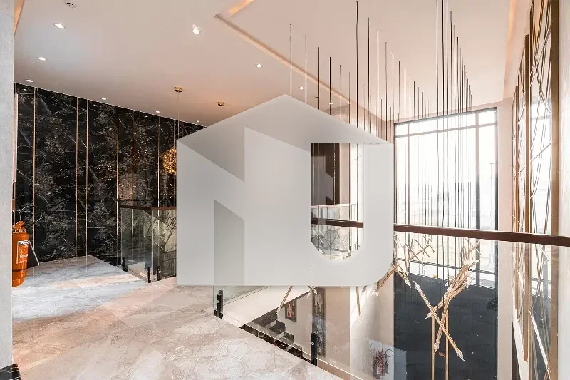Gorgeous 20 Marla House For Rent Available In DHA Defence Phase 2, photo 12