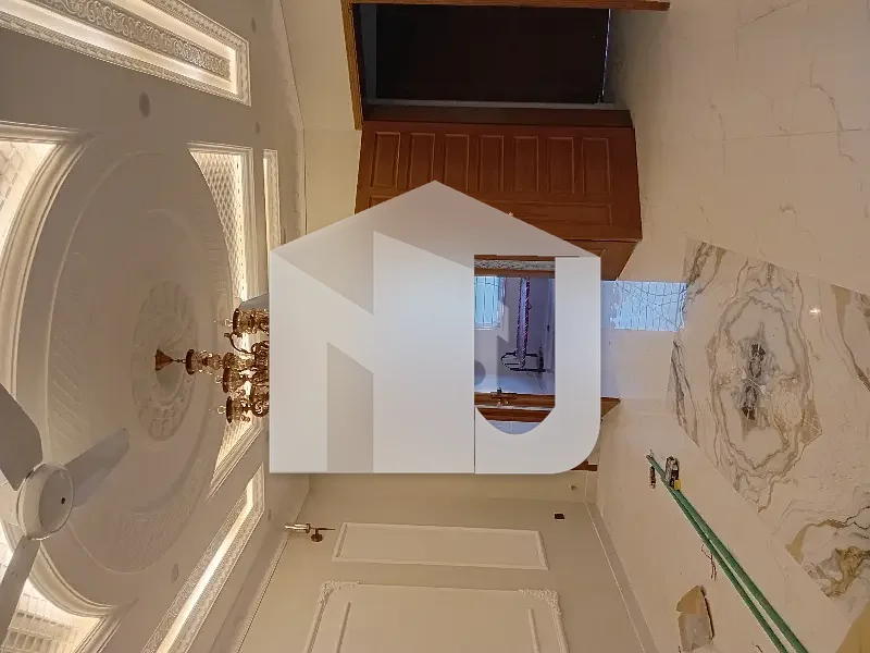 BRAND NEW FULL HOUSE| 7 MARLA| 5 BEDROOMS INDEPEDENT HOUSE