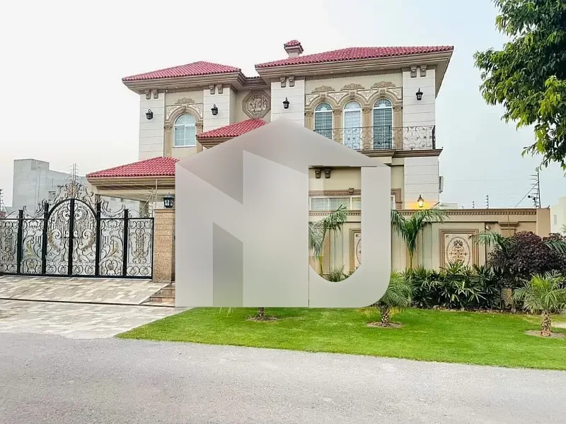 20 Marla Brand New Luxurious House Available For Rent In DHA Phase 2 Islamabad