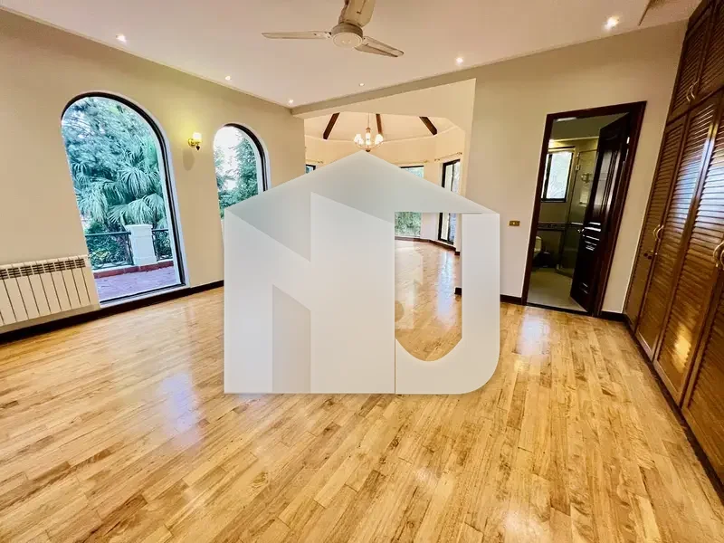 2 Kanal House For Rent In F-6 On Prime Location