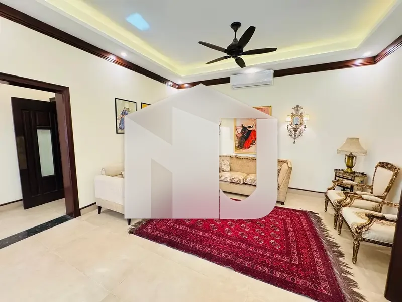 Brand New House For Rent In F-7 On Prime Location, photo 14