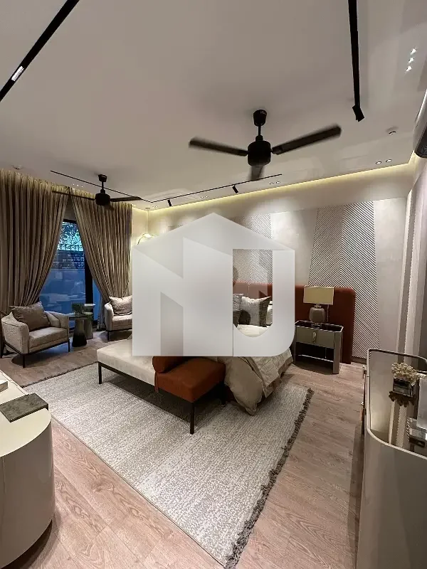 BRAND NEW LUXURY FURNISHED HOUSE FOR RENT IN SECTOR F-7 ISLAMABAD, photo 13
