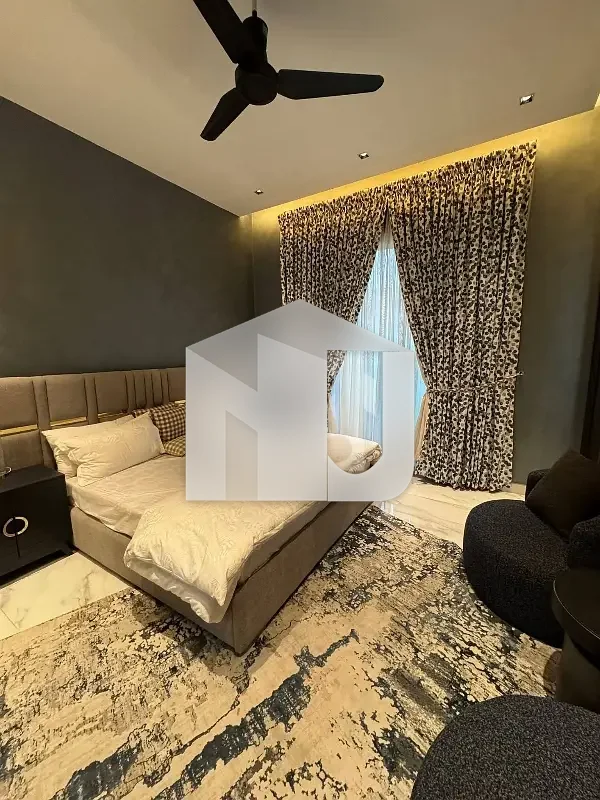 BRAND NEW LUXURY FURNISHED HOUSE FOR RENT IN SECTOR F-7 ISLAMABAD, photo 10