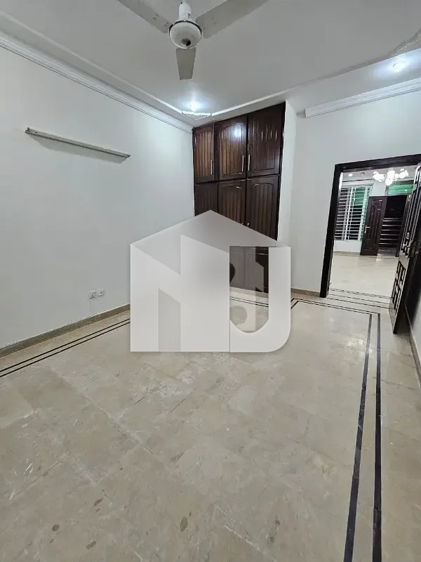30*60 Full House Available For Rent In G-13 With Attached Solar System, photo 19