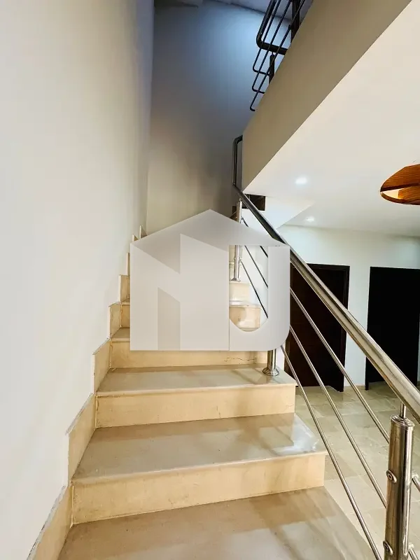5 Marla'S Park Face House For Rent, photo 18