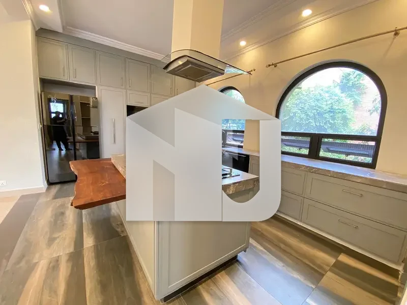 Modern Design House Available For Rent On Prime Location Only For Foreigners, photo 9