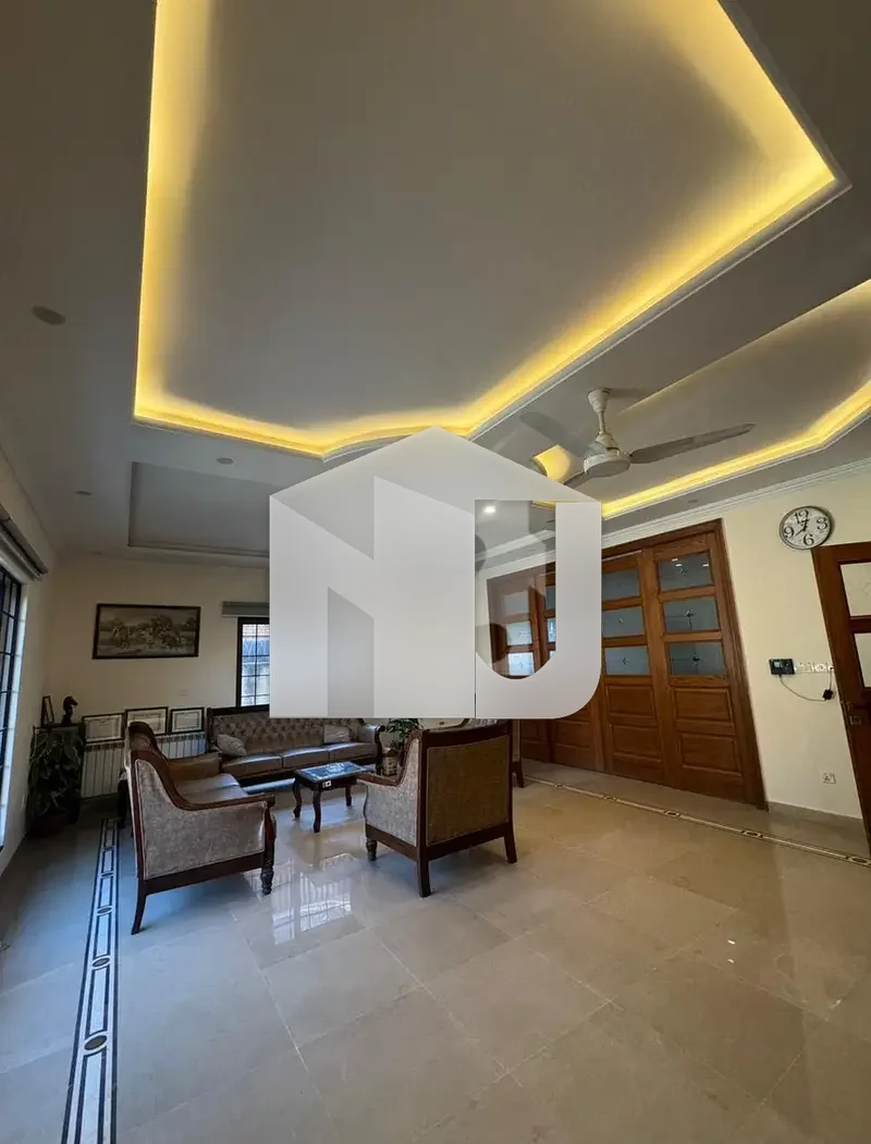 E11 Fully Furnished 18 Bedrooms House Available For Rent  Note ( Pakistani Chinese foreigners), photo 12