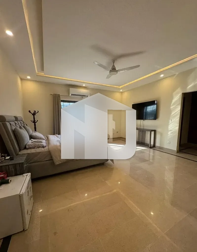 E11 Fully Furnished 18 Bedrooms House Available For Rent  Note ( Pakistani Chinese foreigners), photo 5