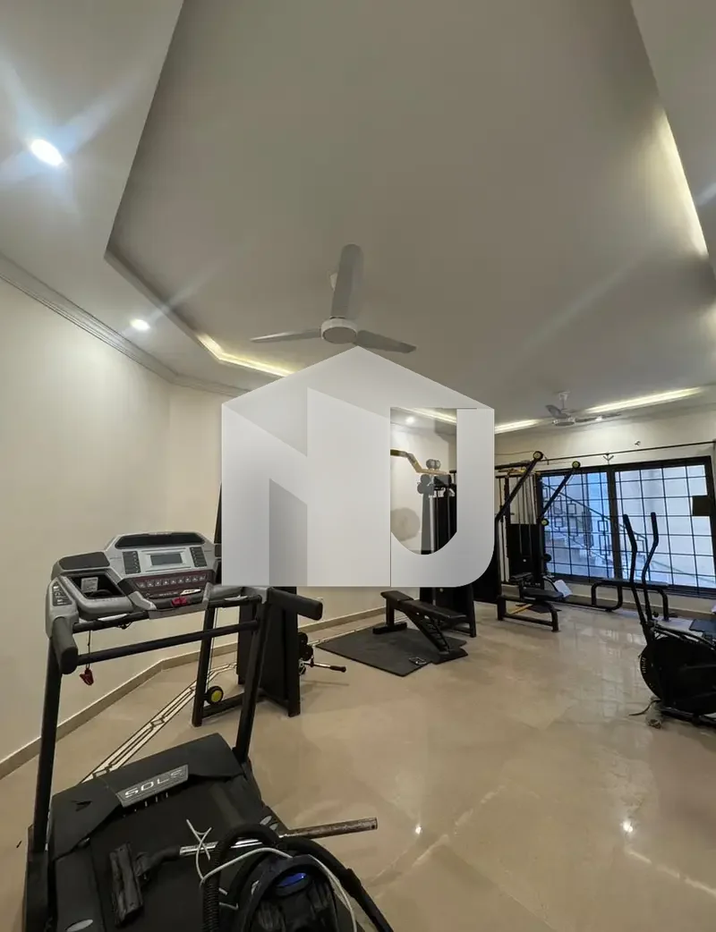 E11 Fully Furnished 18 Bedrooms House Available For Rent  Note ( Pakistani Chinese foreigners), photo 3