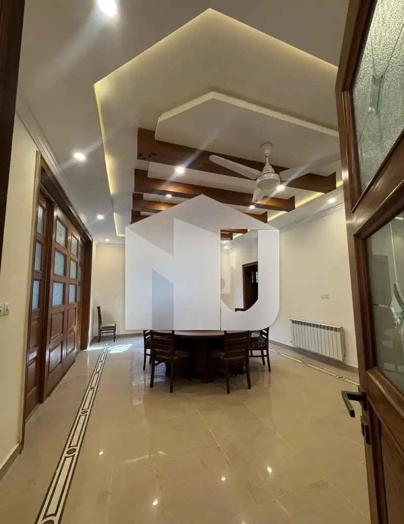 E11 Fully Furnished 18 Bedrooms House Available For Rent  Note ( Pakistani Chinese foreigners), photo 17