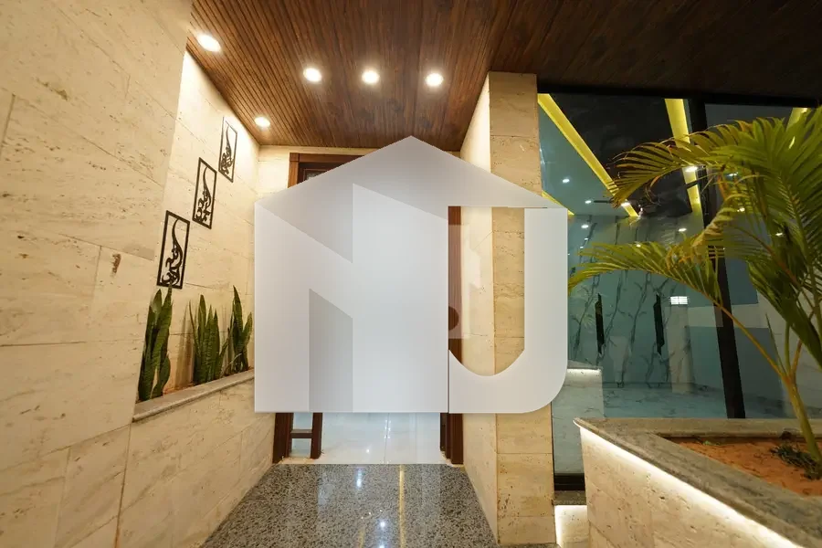 E11 Brand New Luxury Triple Storey Fully Furnished House For Rent 14 Bedrooms Attached Bath Fully, photo 14