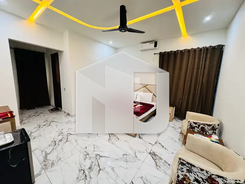 E11 Brand New Luxury Triple Storey Fully Furnished House For Rent 14 Bedrooms Attached Bath Fully, photo 13