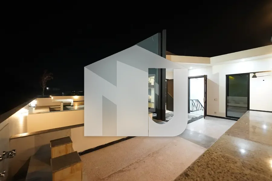 E11 Brand New Luxury Triple Storey Fully Furnished House For Rent 14 Bedrooms Attached Bath Fully, photo 7
