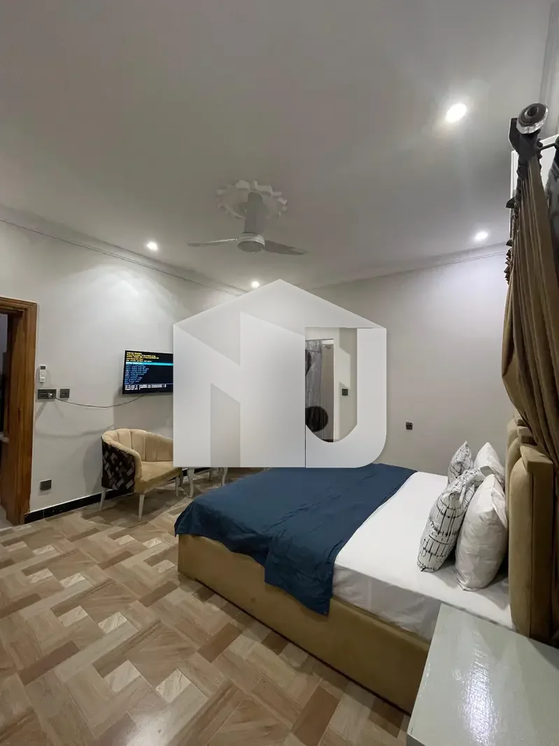 E 11 Fully Furnished new condition house Available For Rent, photo 6