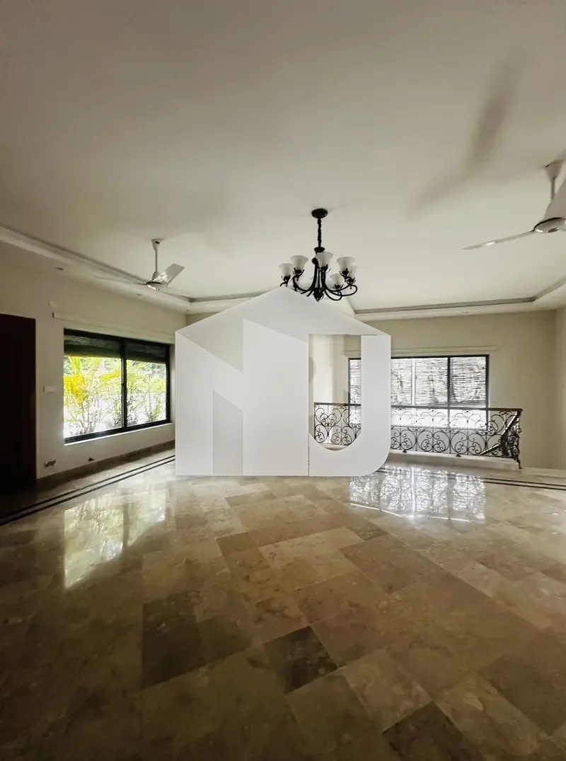 F-8 House For Rent