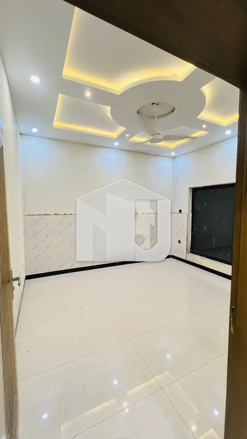 6 Marla Double Storey House For Rent, photo 13