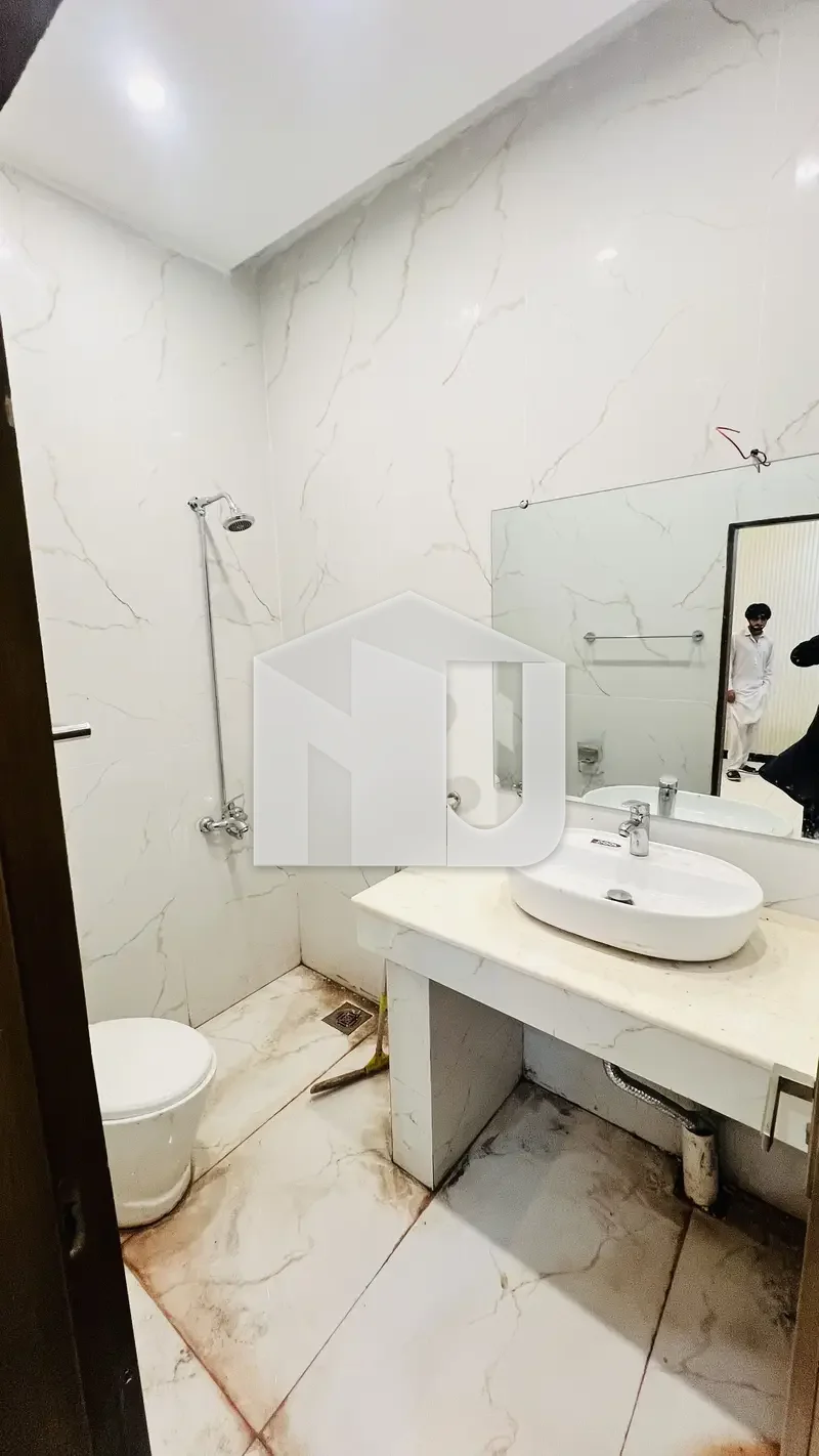 6 Marla Double Storey House For Rent, photo 6