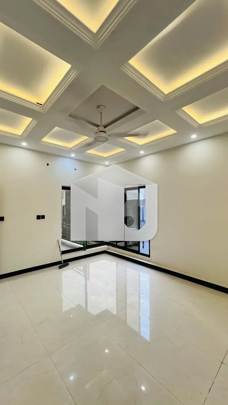 6 Marla Double Storey House For Rent, photo 12