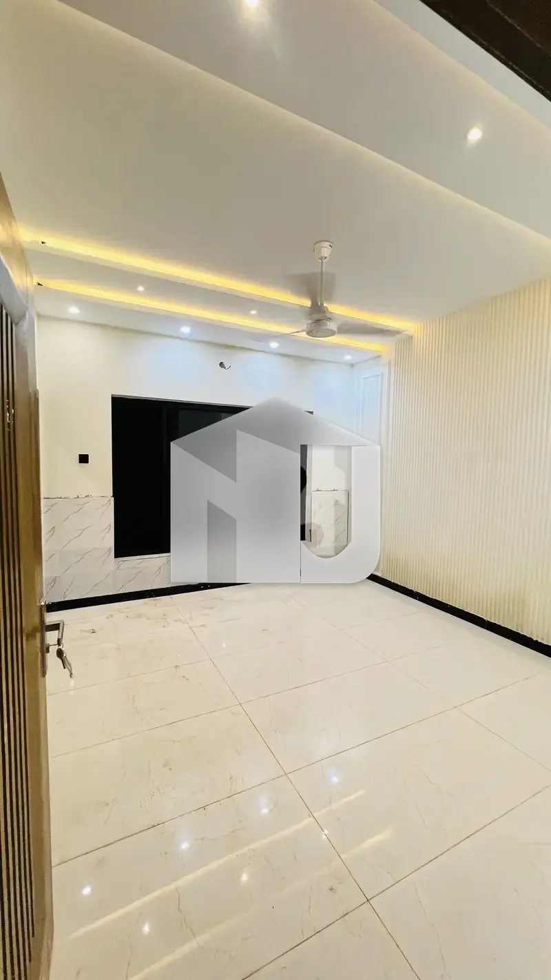 6 Marla Double Storey House For Rent, photo 11