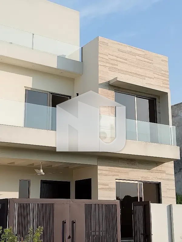 D12 Islamabad Brand New House for Rent