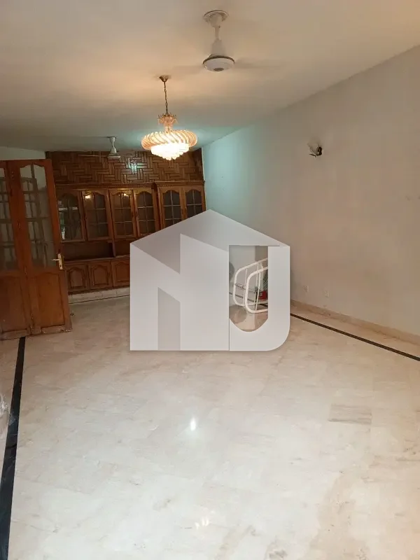 G-9 Full House Available For Rent