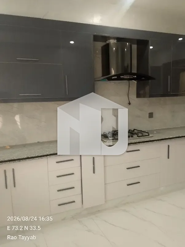 Brand New 10 Marla House For Rent In DHA Emaar Canyon View Islamabad 10 KW Solar system installed, photo 8