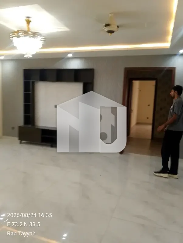 Brand New 10 Marla House For Rent In DHA Emaar Canyon View Islamabad 10 KW Solar system installed, photo 5