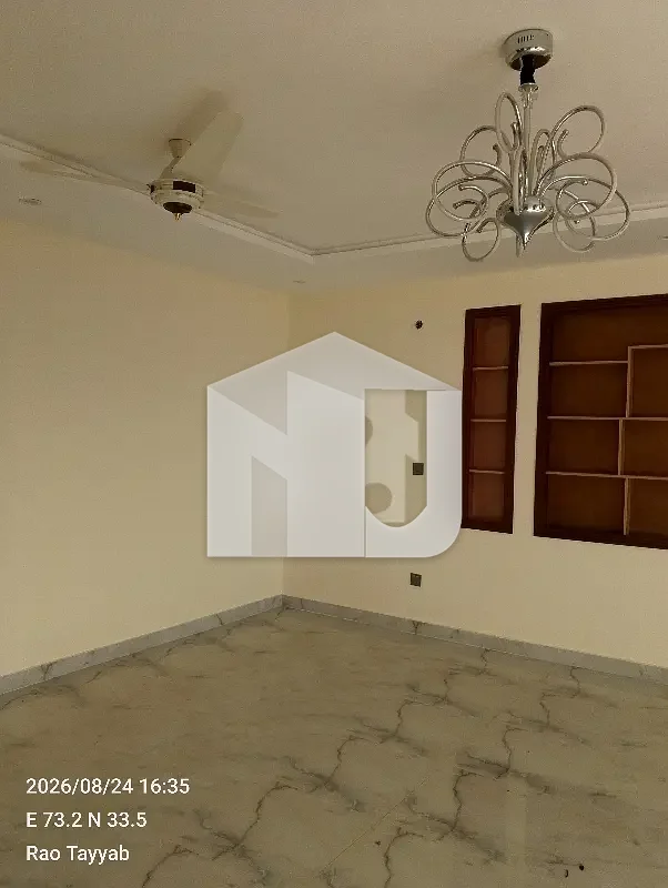 Brand New 10 Marla House For Rent In DHA Emaar Canyon View Islamabad 10 KW Solar system installed, photo 4