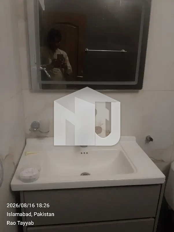 5 Marla Full House Available For Rent In DHA Phase 2 Islamabad, photo 20