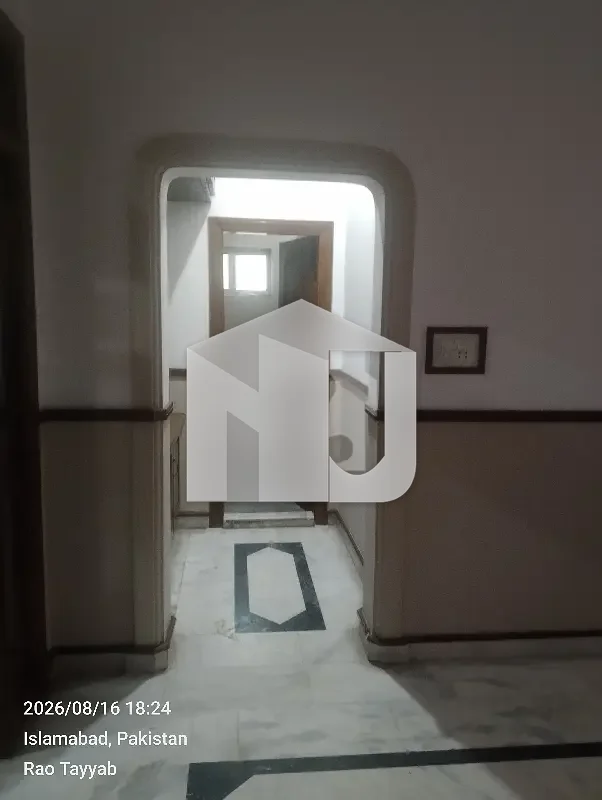5 Marla Full House Available For Rent In DHA Phase 2 Islamabad, photo 4
