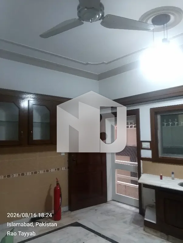 5 Marla Full House Available For Rent In DHA Phase 2 Islamabad, photo 10