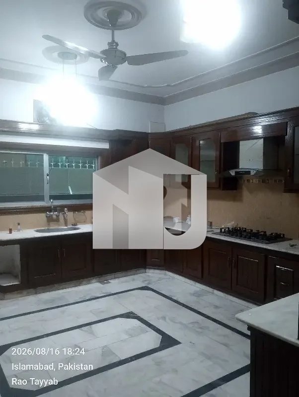 5 Marla Full House Available For Rent In DHA Phase 2 Islamabad, photo 9