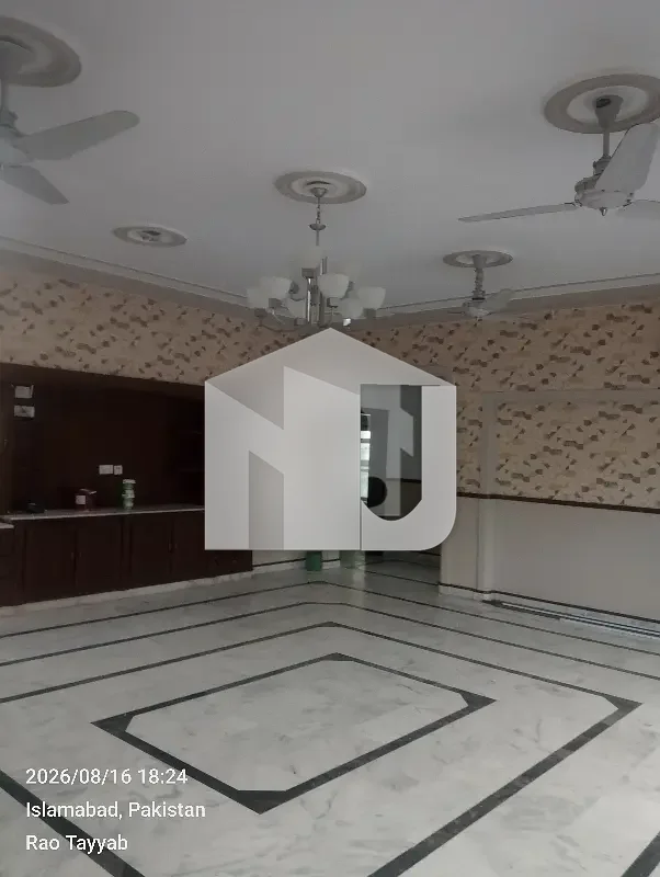 5 Marla Full House Available For Rent In DHA Phase 2 Islamabad, photo 8