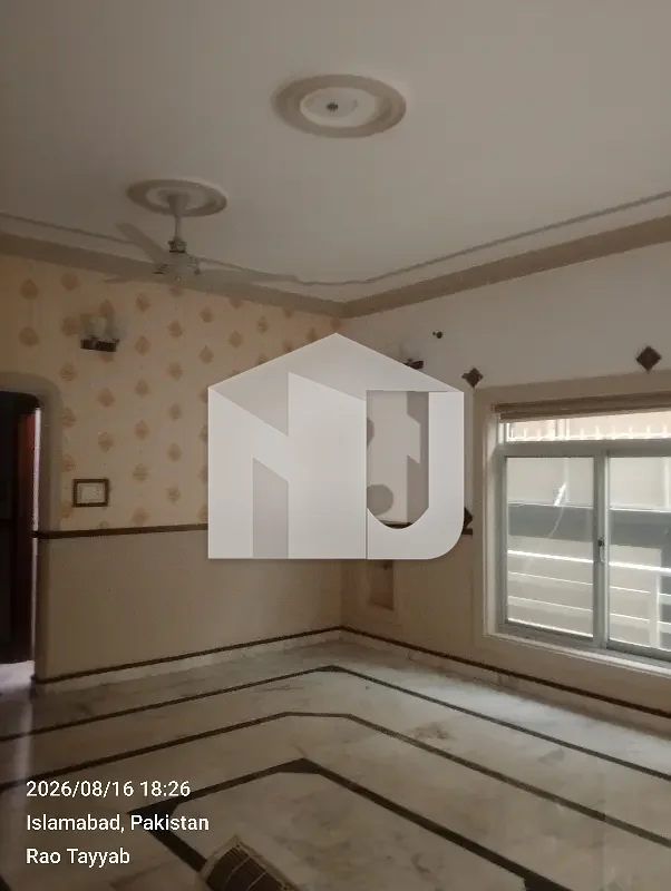 5 Marla Full House Available For Rent In DHA Phase 2 Islamabad, photo 18