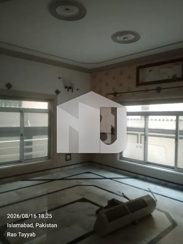 5 Marla Full House Available For Rent In DHA Phase 2 Islamabad, photo 17