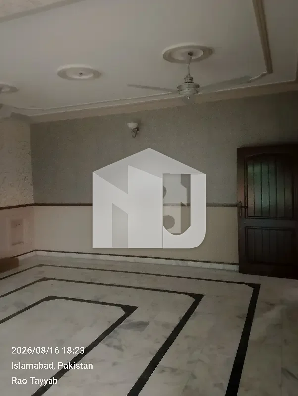 5 Marla Full House Available For Rent In DHA Phase 2 Islamabad, photo 2