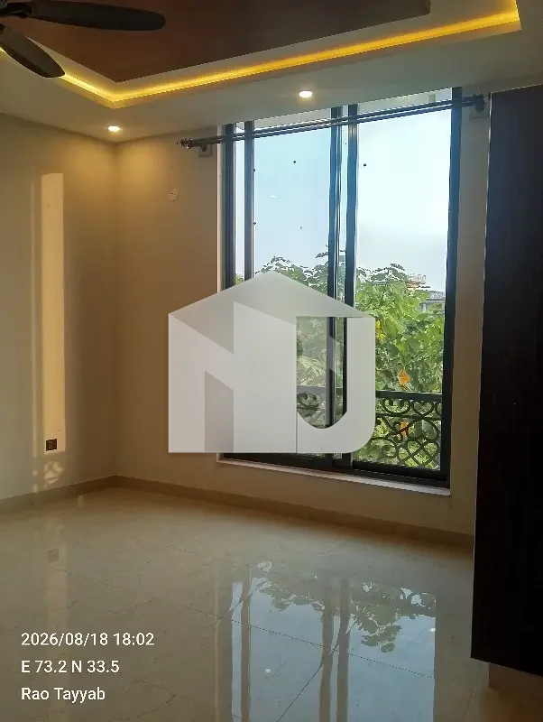 Brand New Stunning House Available For Rent In DHA Phase 2 Islamabad, photo 8