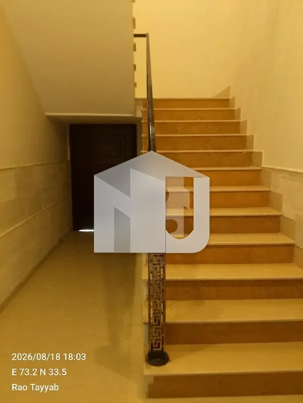 Brand New Stunning House Available For Rent In DHA Phase 2 Islamabad, photo 13
