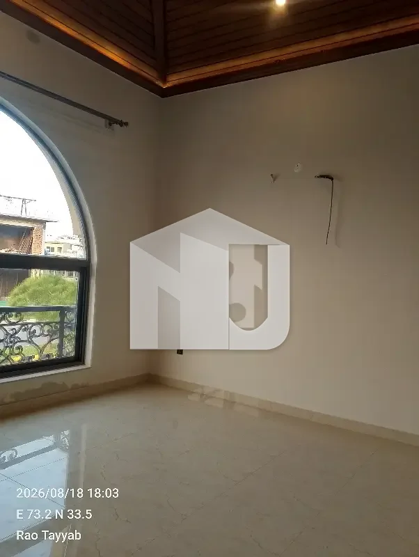 Brand New Stunning House Available For Rent In DHA Phase 2 Islamabad, photo 17
