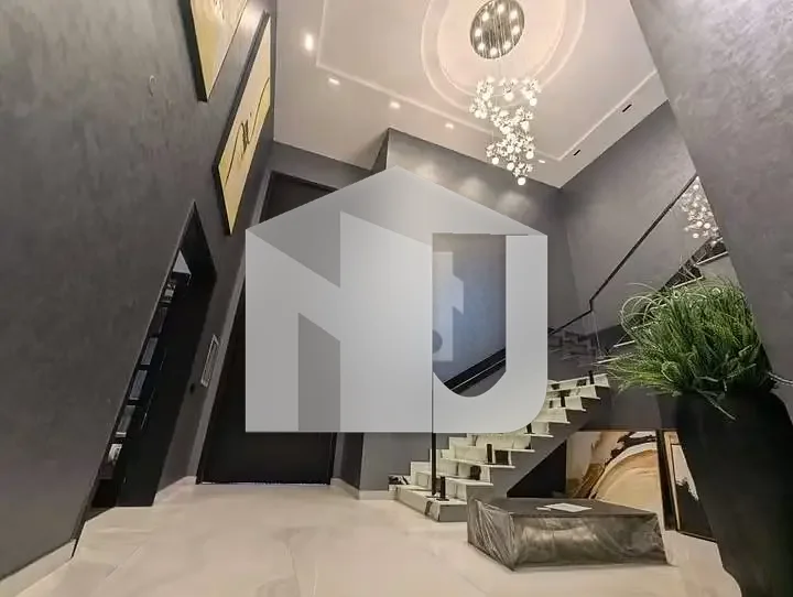 1 Kanal Brand New house with solar 14 kv available for rent in DHA phase 3 Rawalpindi, photo 5