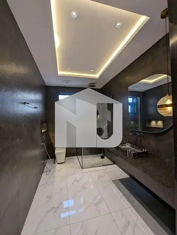 1 Kanal Brand New house with solar 14 kv available for rent in DHA phase 3 Rawalpindi, photo 8