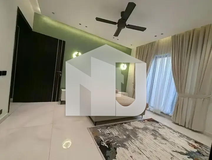 1 Kanal Brand New house with solar 14 kv available for rent in DHA phase 3 Rawalpindi, photo 7