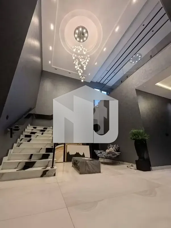 1 Kanal Brand New house with solar 14 kv available for rent in DHA phase 3 Rawalpindi, photo 3