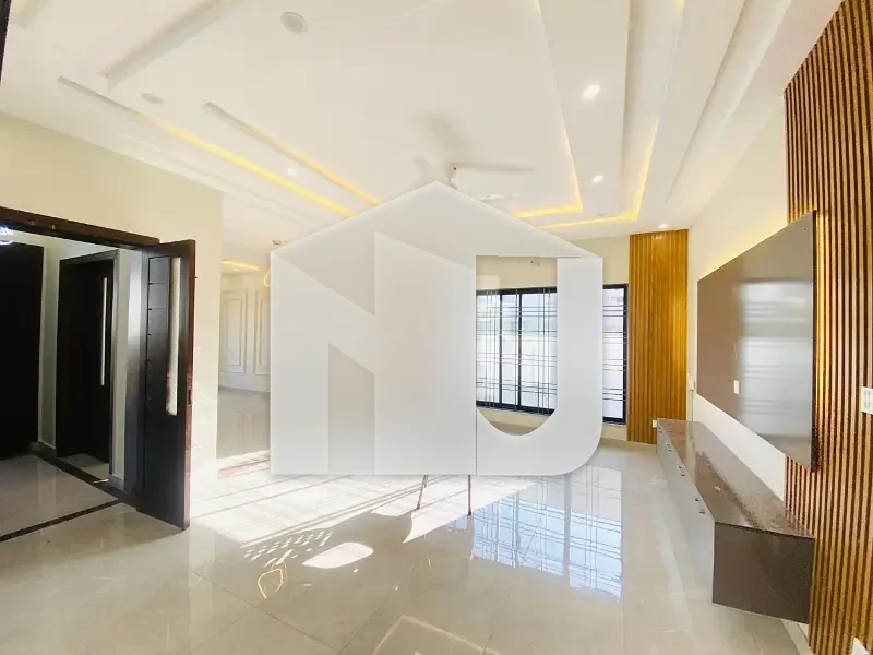 Brand New Stunning Full House Available For Rent In DHA Phase 5 Islamabad, photo 14