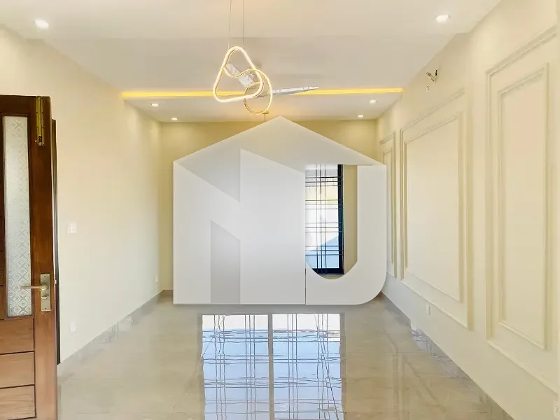 Brand New Stunning Full House Available For Rent In DHA Phase 5 Islamabad, photo 19
