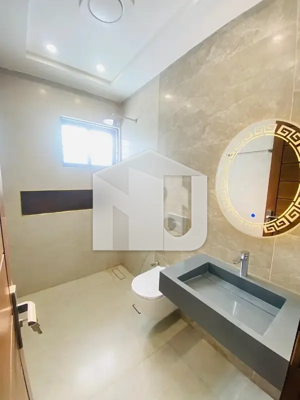 Brand New Stunning Full House Available For Rent In DHA Phase 5 Islamabad, photo 4