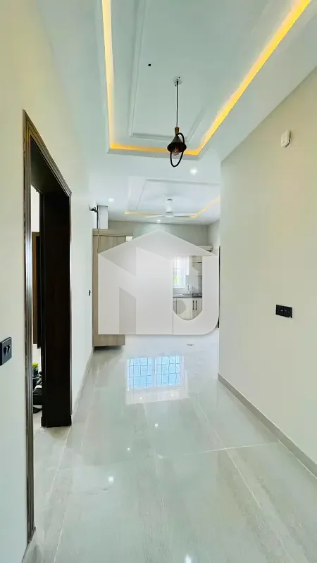 7 Marla Brand New House For Rent DHA Phase 5, Islamabad, photo 2