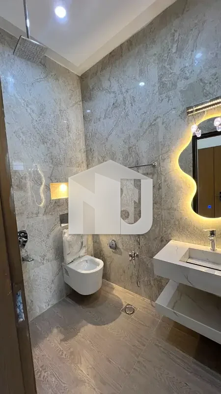 7 Marla Brand New House For Rent DHA Phase 5, Islamabad, photo 8